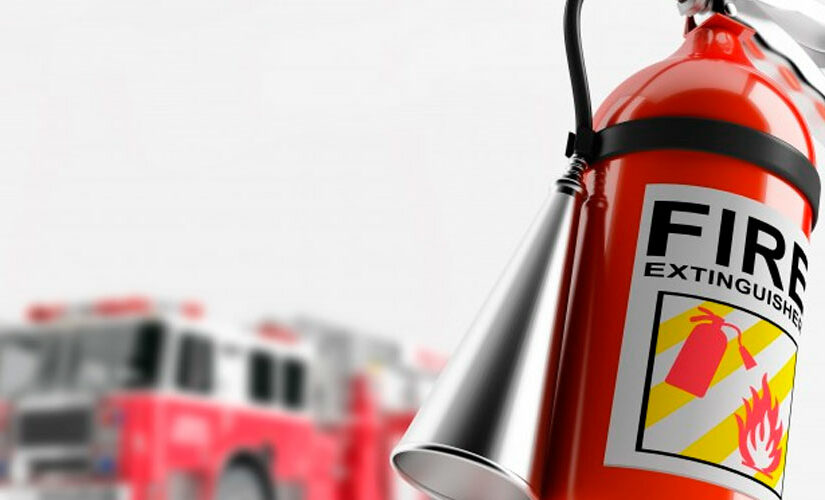 Extintores de Incêndio, o que o Bombeiro Civil precisa saber?
