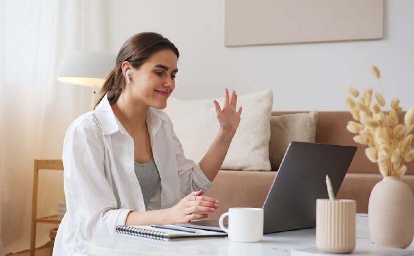 Terapia online para ansiedade