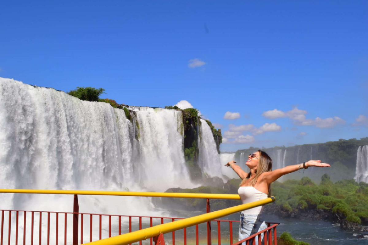 Dicas para aproveitar sua visita nas Cataratas