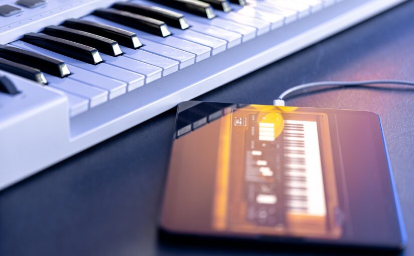 Conectividade e recursos modernos em pianos digitais 1 Conectividade e recursos modernos em pianos digitais