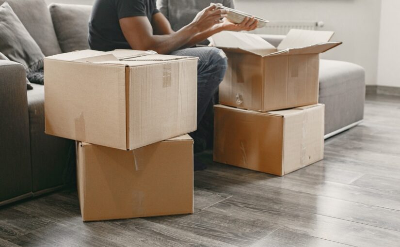 Problemas comuns em mudanças residenciais: como evitá-los?