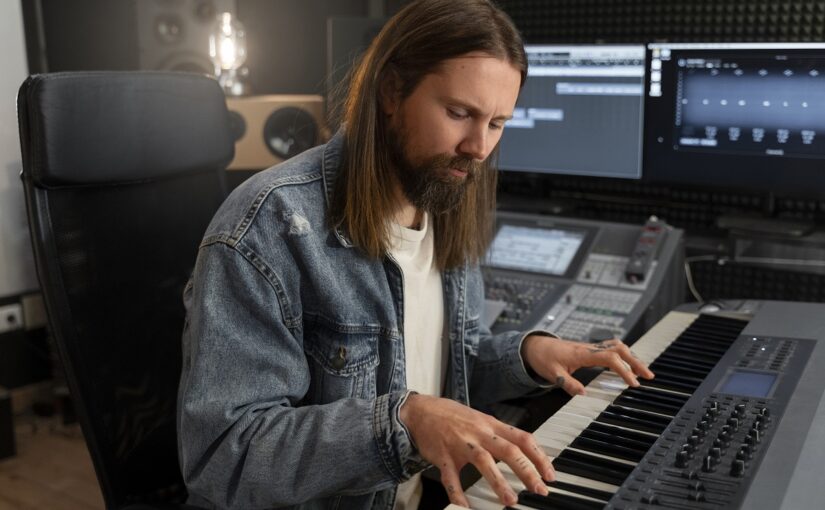 Como escolher teclado musical para tocar ao vivo? 1 Como escolher teclado musical para tocar ao vivo?